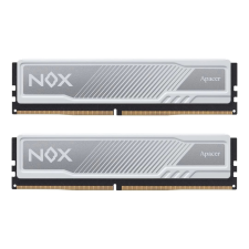 Apacer 16GB Nox DDR4 3600MHz CL18 KIT AH4U16G36C25YMWAA-2 memória (ram)