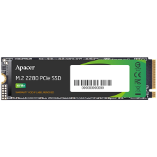 Apacer 1TB AS2280Q4L M.2 PCIe SSD (AP1TBAS2280Q4L-1) merevlemez