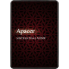 Apacer 256GB 2,5 SATA3 AS350X"