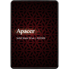 Apacer 256GB 2,5 SATA3 AS350X" merevlemez, ssd