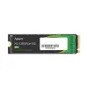 Apacer 512GB M.2 2280 NVMe AS2280P4U AP512GAS2280P4U-1