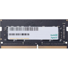 Apacer 8GB / 3200 DDR4 Notebook RAM (ES.08G21.GSH) memória (ram)