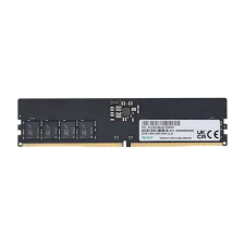 Apacer 8GB / 4800MHz FL.08G2A.RTH DDR5 CL40 RAM memória (ram)