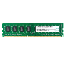 Apacer 8GB DDR3 1600Mhz memória (ram)