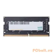 Apacer 8GB DDR4 2666MHz memória (ram)