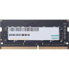 Apacer 8gb ddr4 3200mhz sodimm es.08g21.gsh