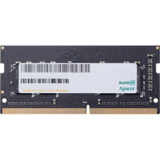 Apacer 8gb ddr4 3200mhz sodimm es.08g21.gsh memória (ram)