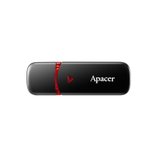 Apacer - AH333 Pendrive 64 GB - AP64GAH333B-1 pendrive