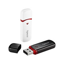 Apacer - AH333 Pendrive 64GB - AP64GAH333W-1 pendrive