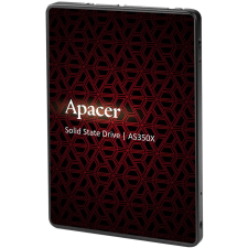 Apacer AS350X 1TB 2.5" (AP1TGAS350XR-1) merevlemez, ssd