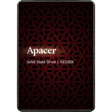 Apacer - AS350X 256GB - AP256GAS350XR-1 (AP256GAS350XR-1) merevlemez