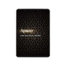 Apacer Panther (S340X Series) 240GB SATA3 AP240GAS340XC-1 merevlemez