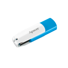 Apacer pendrive - 32gb ah357 (usb3.2, kék) ap32gah357u-1 pendrive
