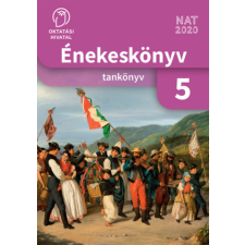 Apáczai Kiadó Énekeskönyv 5. - Rápli Györgyi - Szabó Katalin antikvárium - használt könyv