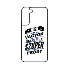  Apák napja - Apa vagyok - Samsung tok tok és táska