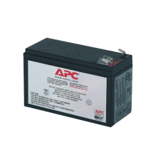 APC 7000mAh RBC2 szünetmentes AMG csereakkumulátor 1db/csomag megfigyelő kamera tartozék