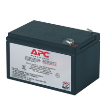 APC Akkumulátor BackUps RBC4 12V megfigyelő kamera tartozék
