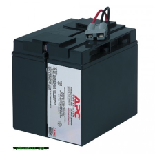 APC Akkumulátor BackUps RBC7 szünetmentes áramforrás