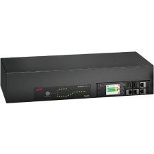 APC AP4424A Rack ATS 230V 32A hosszabbító, elosztó