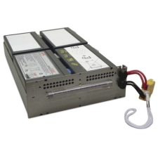 APC APCRBC133 UPS akkumulátor Zárt savas ólom (VRLA) (APCRBC133) szünetmentes áramforrás