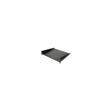 APC AR8105BLK rack tartozék Rack polc (AR8105BLK) asztali számítógép kellék