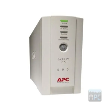  APC BACK UPS 500VA szünetmentes tápegység szünetmentes áramforrás