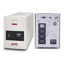 APC Back-UPS 650MI szünetmentes áramforrás