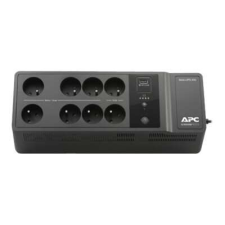 APC Back-UPS 650VA 230V 1USB charging port szünetmentes áramforrás