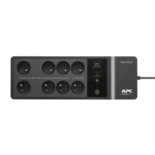 APC Back-UPS BE650G2-CP szünetmentes tápegység szünetmentes áramforrás