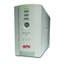 APC Back-UPS BK350EI CS 350VA szünetmentes tápegység (BK350EI) szünetmentes áramforrás