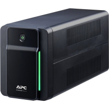 APC Back-UPS BX 750VA (Schuko) szünetmentes áramforrás
