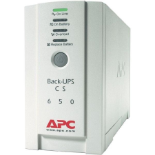 APC Back-UPS CS 650VA szünetmentes tápegység szünetmentes áramforrás