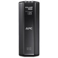 APC Back UPS Pro 1500VA szünetmentes tápegység szünetmentes áramforrás