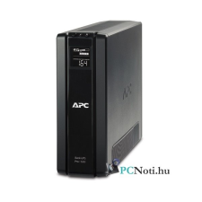 APC Back UPS Pro 1500VA szünetmentes tápegység szünetmentes áramforrás