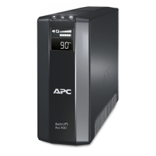 APC Back UPS Pro 900VA szünetmentes tápegység hosszabbító, elosztó