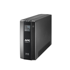 APC BR1300MI Back-UPS Pro LCD 1300VA UPS szünetmentes áramforrás