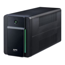 APC BX1200MI-GR Back-UPS BX 1200VA UPS szünetmentes áramforrás