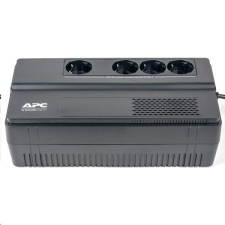 APC Easy UPS AVR szünetmentes tápegység (BV800I-GR) villanyszerelés