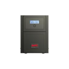 APC Easy UPS SMV 1000VA 230V IEC szünetmentes tápegység szünetmentes áramforrás