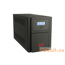 APC Easy UPS SMV 3000VA tápegység
