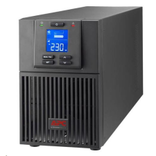 APC Easy UPS SRV 1000VA szünetmentes tápegység (SRV1KI) (SRV1KI) - Szünetmentes tápegység szünetmentes áramforrás