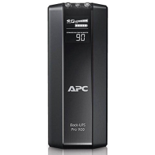APC Power-Saving Back-UPS Pro 900 Euro drawers szünetmentes áramforrás