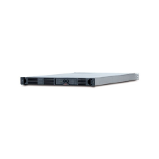 APC Smart-UPS 1000VA USB &amp; Serial RM 1U 230V szünetmentes tápegység szünetmentes áramforrás