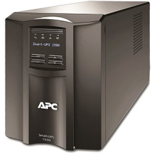 APC Smart-UPS 1500 VA LCD 230V SmartConnect szünetmentes áramforrás
