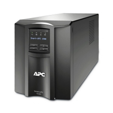 APC Smart-UPS 1500VA LCD 230V with SmartConnect szünetmentes áramforrás