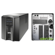 APC Smart-UPS 1500VA SMT1500I tápegység