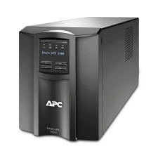 APC Smart-UPS 1500VA SMT1500IC hosszabbító, elosztó