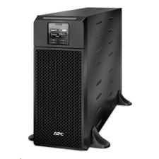 APC Smart-UPS 6000VA szünetmentes tápegység (SRT6KXLI) villanyszerelés