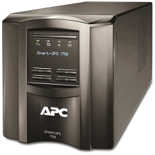 APC Smart-UPS 750VA LCD 230V SmartConnect szünetmentes áramforrás