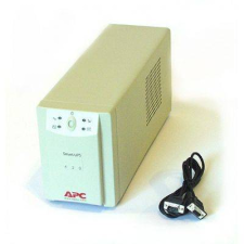 APC Smart-UPS SC 420VA szünetmentes áramforrás